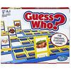 Hasbro Gaming - Jeu GUESS WHO? - les motifs peuvent varier